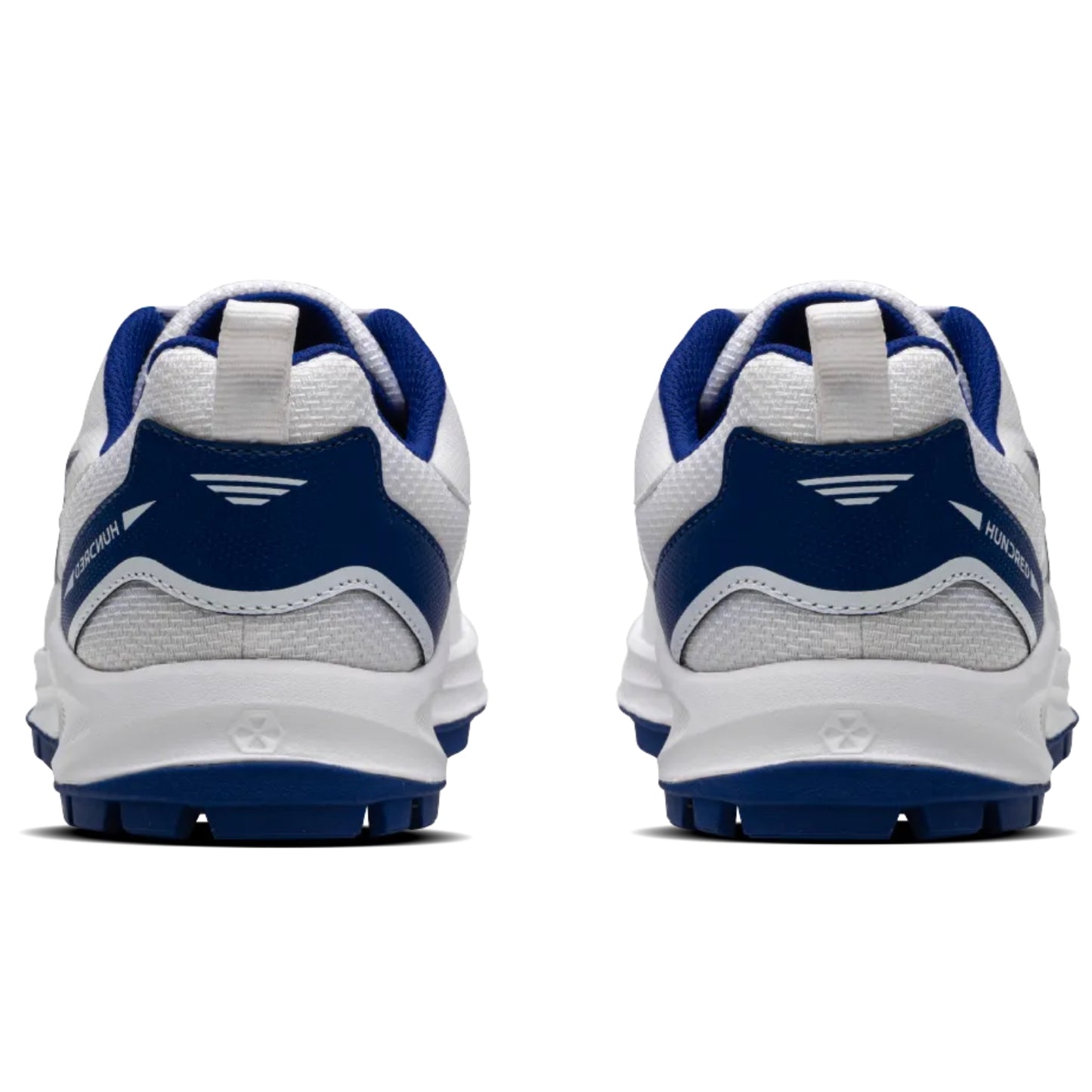 Hundred Hyper Turf Unisex Cricket Shoes - Best Price online Prokicksports.com