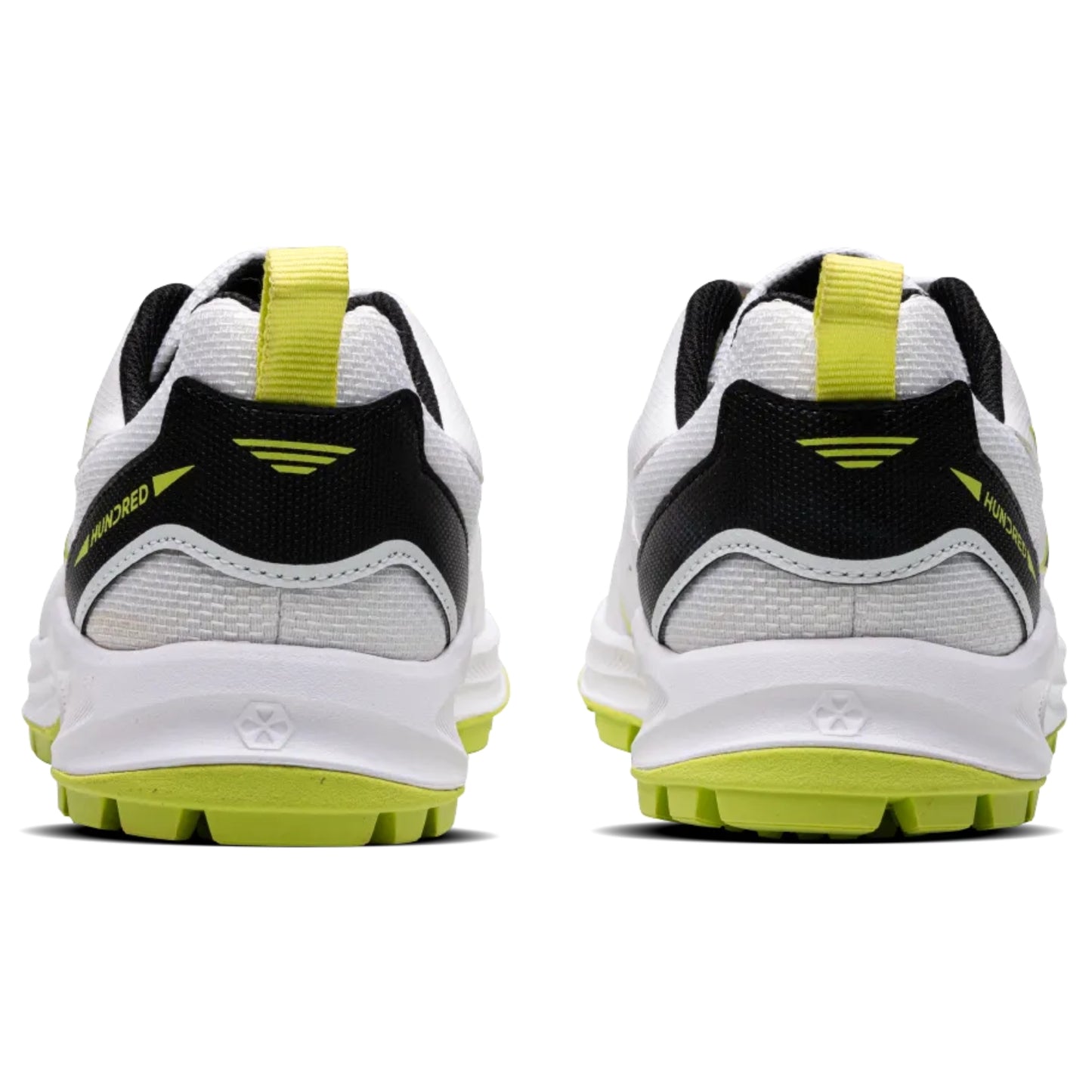 Hundred Hyper Turf Unisex Cricket Shoes - Best Price online Prokicksports.com