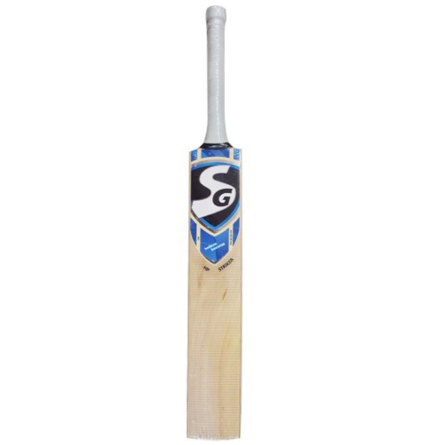 SG HP Striker English Willow Cricket Bat | Lightweight & Durable Desig ...