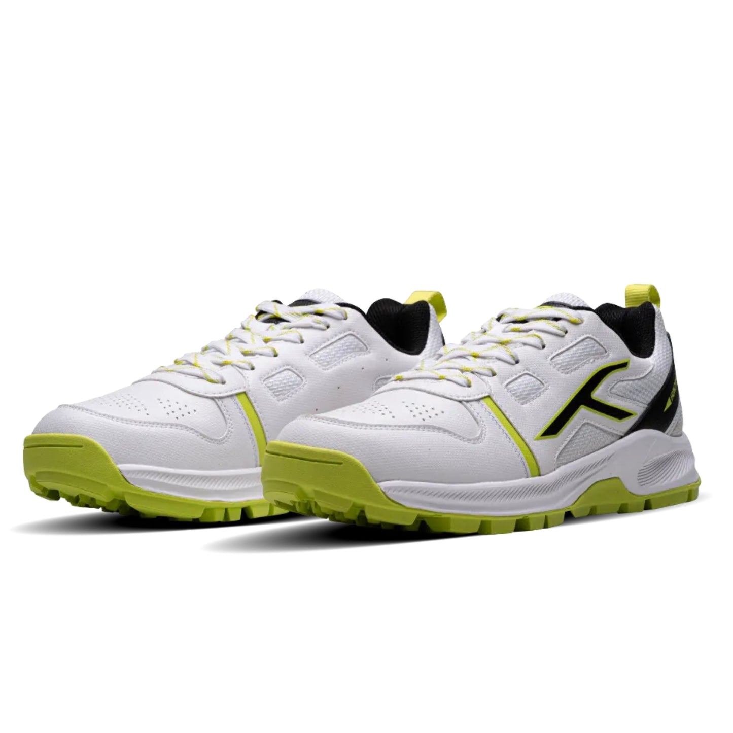 Hundred Hyper Turf Unisex Cricket Shoes - Best Price online Prokicksports.com