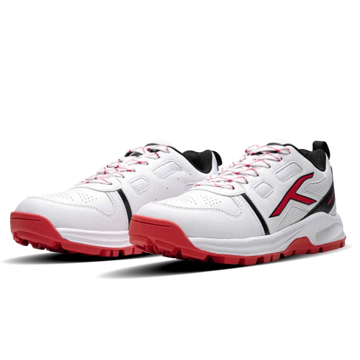 Hundred Hyper Turf Unisex Cricket Shoes - Best Price online Prokicksports.com