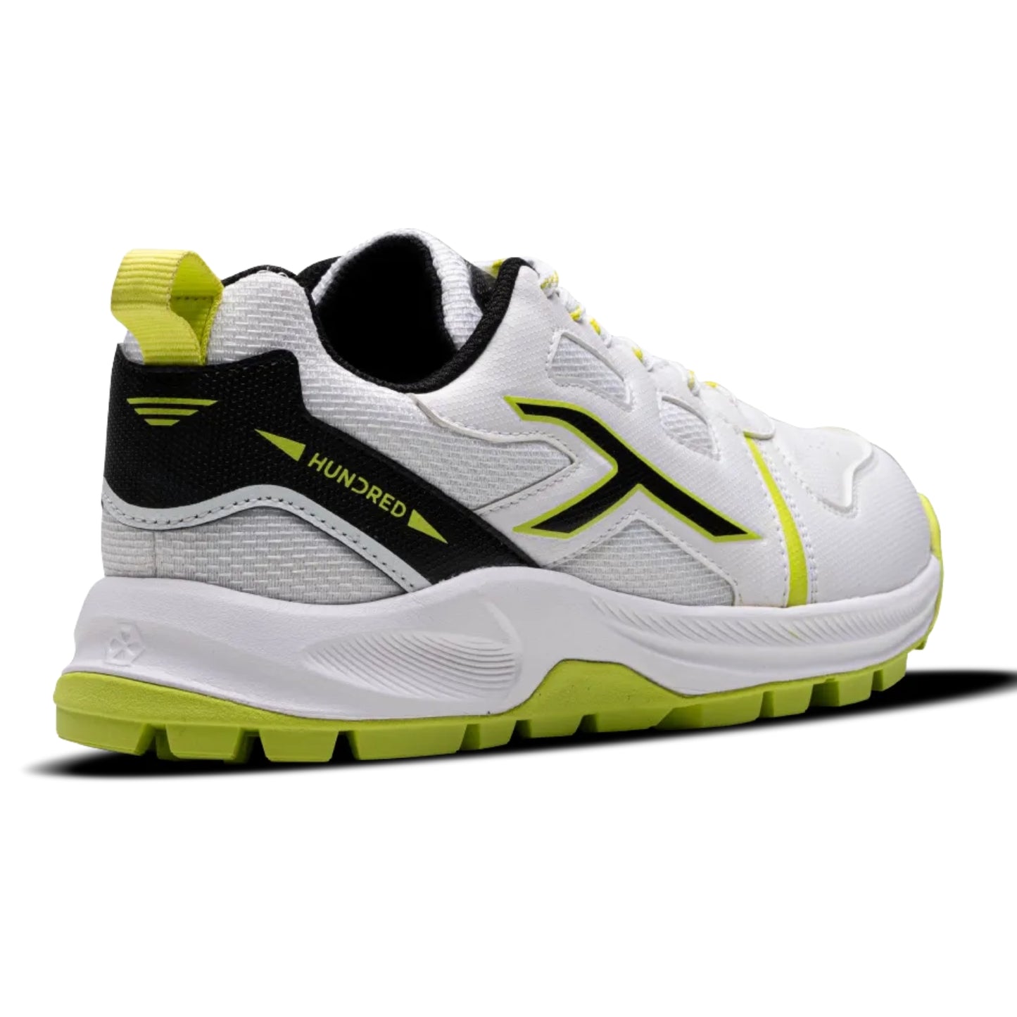 Hundred Hyper Turf Unisex Cricket Shoes - Best Price online Prokicksports.com