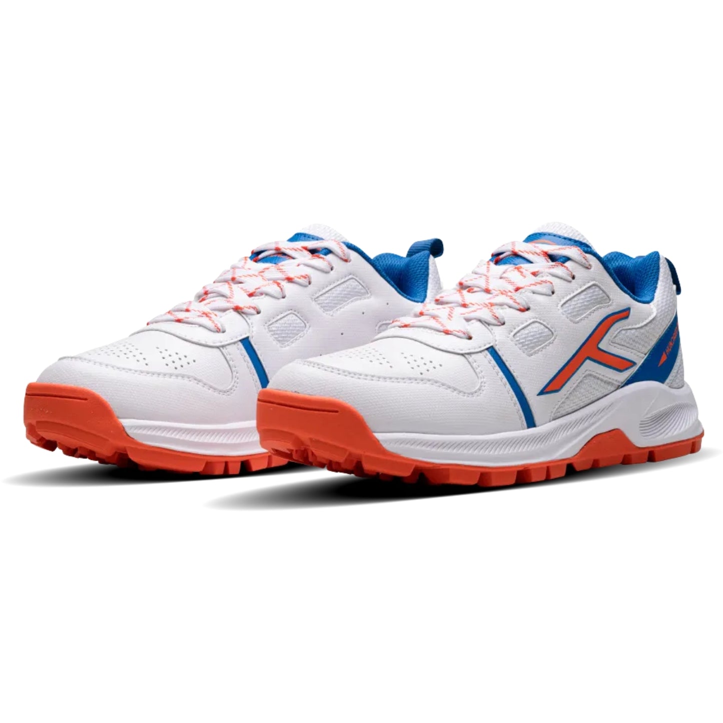 Hundred Hyper Turf Unisex Cricket Shoes - Best Price online Prokicksports.com