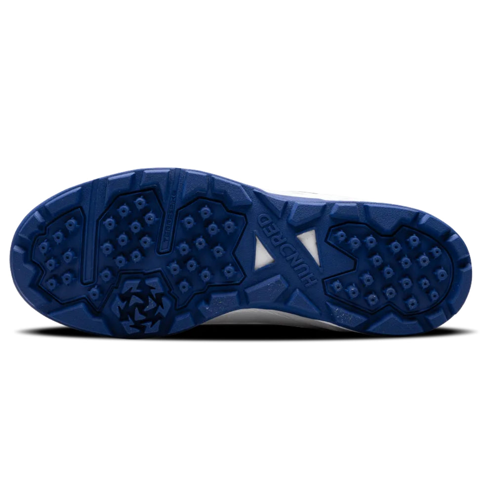 Hundred Hyper Turf Unisex Cricket Shoes - Best Price online Prokicksports.com