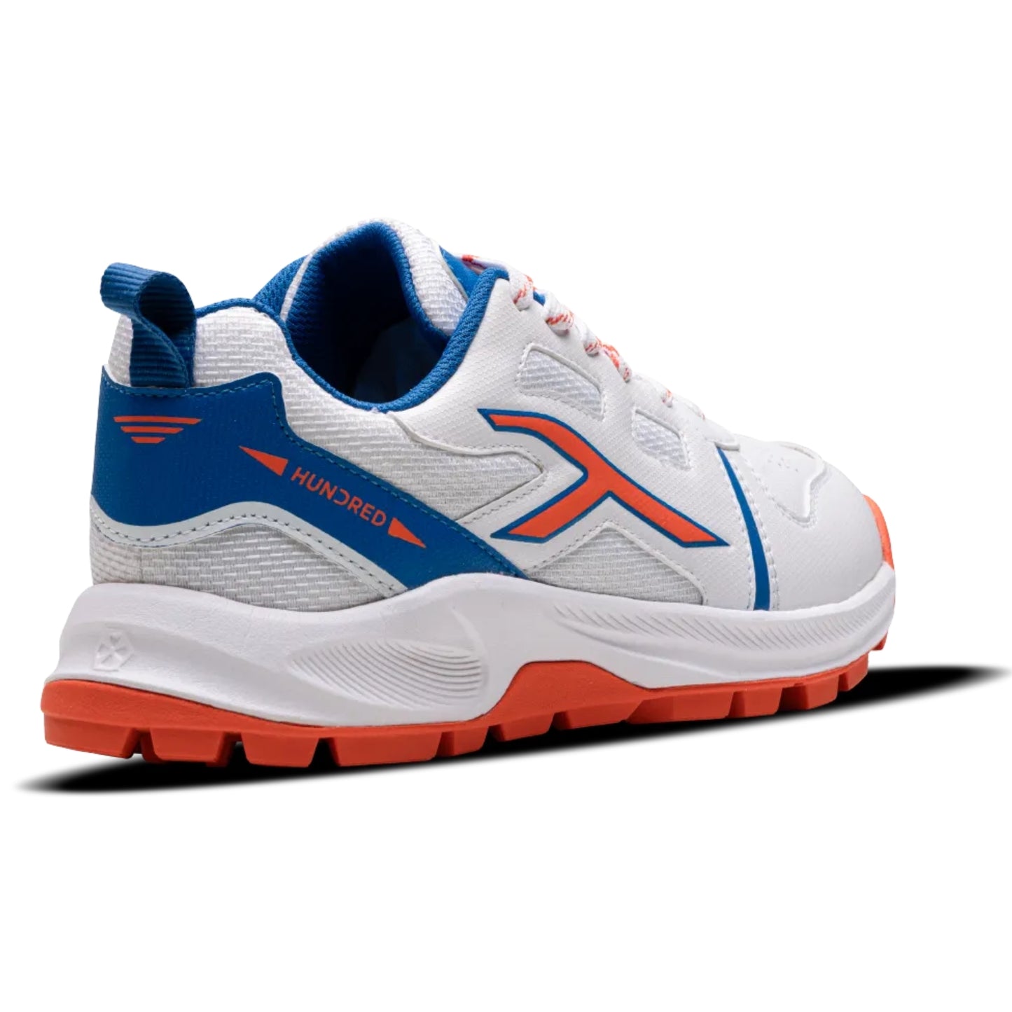 Hundred Hyper Turf Unisex Cricket Shoes - Best Price online Prokicksports.com