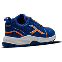 Hundred Hyper Turf Unisex Cricket Shoes - Best Price online Prokicksports.com