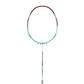 Apacs Nano Fusion Speed 9000 Ultra U Badminton Racquet without Cover (5U-G1) - Best Price online Prokicksports.com