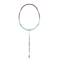 Apacs Nano Fusion Speed 9000 Ultra U Badminton Racquet With Cover (5U-G1) - Best Price online Prokicksports.com