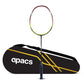 Apacs Nano Fusion Speed 9000 Ultra U Badminton Racquet without Cover (5U-G1) - Best Price online Prokicksports.com