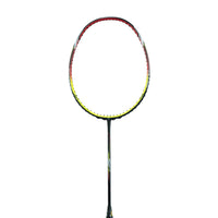 Apacs Nano Fusion Speed 9000 Ultra U Badminton Racquet With Cover (5U-G1) - Best Price online Prokicksports.com