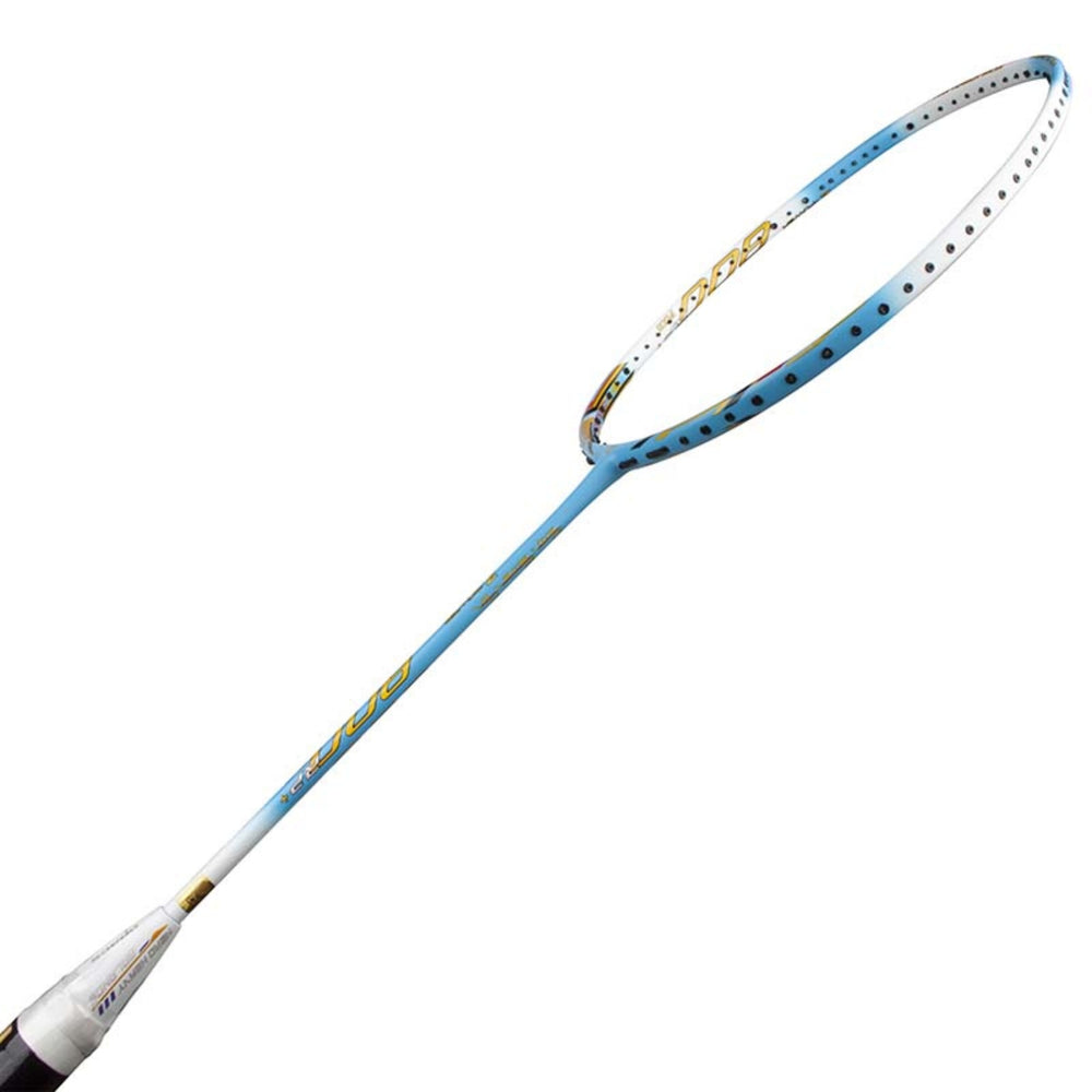 Apacs Z Power 800 RP + Badminton Racquet With Cover - Best Price online Prokicksports.com