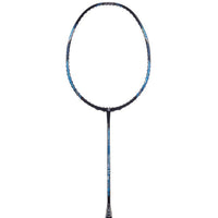 Apacs Feather Weight 55 Unstrung Badminton Racquet | Ultra-Light 58g Frame | High Modulus Graphite | Powerful Smash Control | Advanced Speed Racquet - Best Price online Prokicksports.com