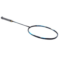 Apacs Feather Weight 55 Unstrung Badminton Racquet | Ultra-Light 58g Frame | High Modulus Graphite | Powerful Smash Control | Advanced Speed Racquet - Best Price online Prokicksports.com