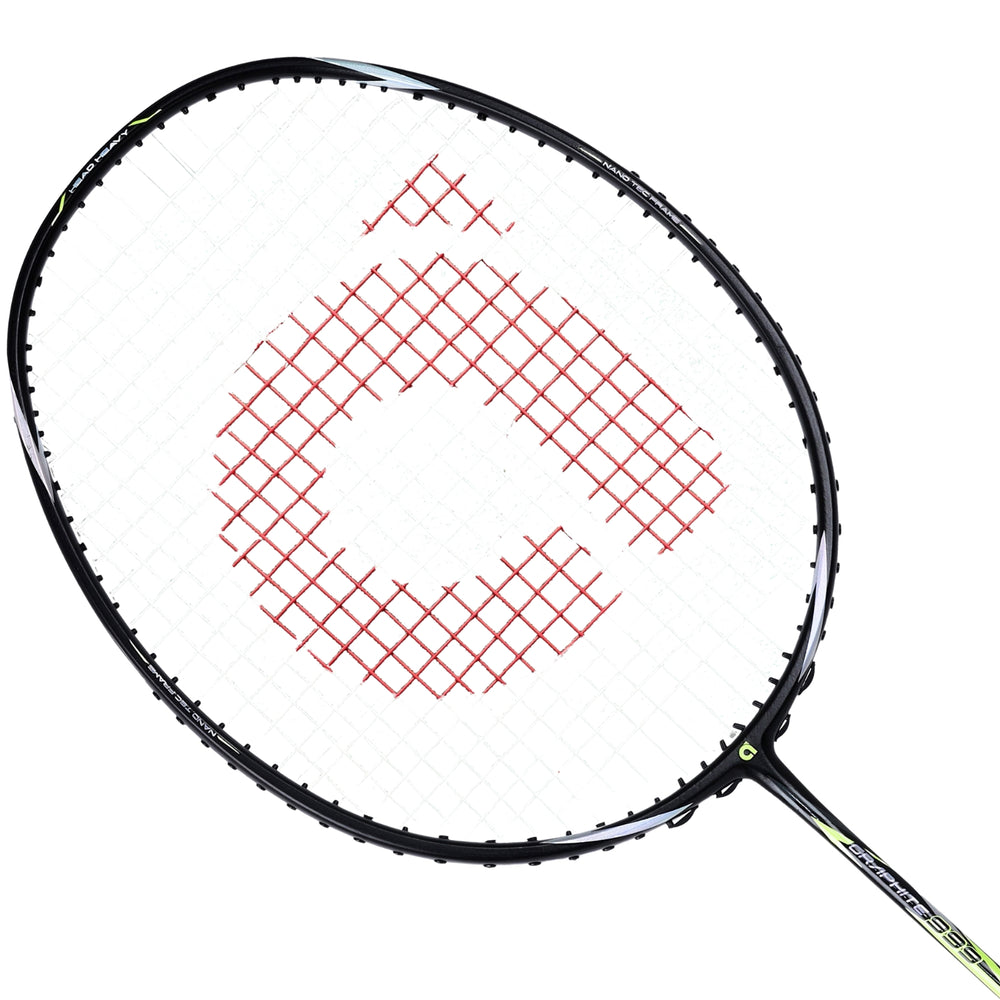 Apacs Graphite 999 Badminton Racket (4U-G2) - Best Price online Prokicksports.com