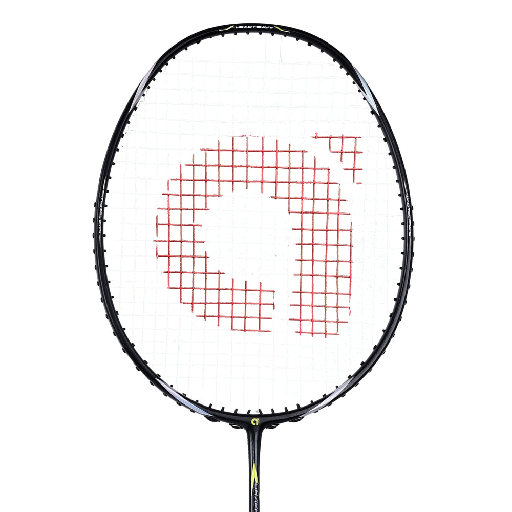 Apacs Graphite 999 Badminton Racket (4U-G2) - Best Price online Prokicksports.com