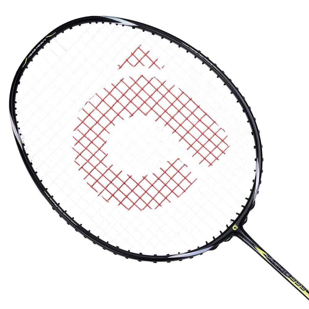 Apacs Graphite 999 Badminton Racket (4U-G2) - Best Price online Prokicksports.com