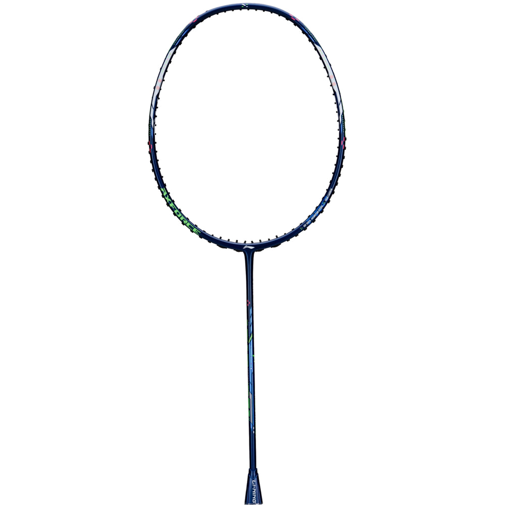 Li-Ning Axforce Cannon Pro Unstrung Badminton Racquet - Best Price online Prokicksports.com