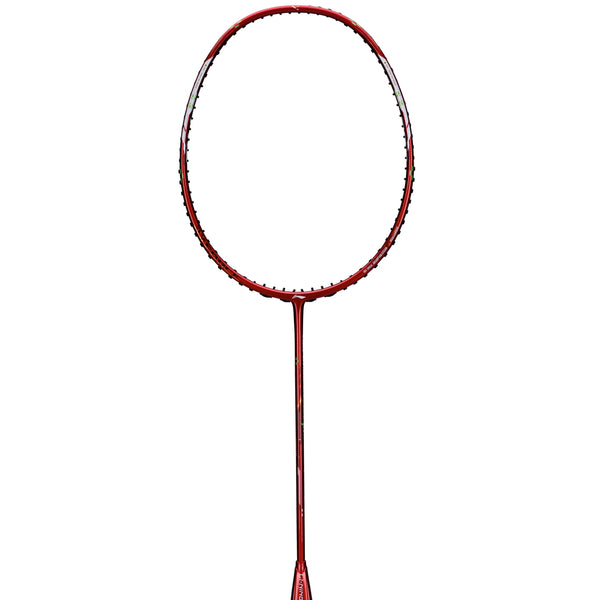 Li-Ning Axforce Cannon Pro Unstrung Badminton Racquet