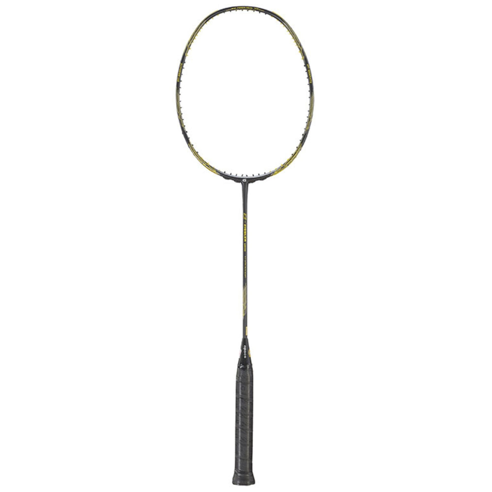 Apacs Z-Ziggler Limited Badminton Racquet with Cover (4U-G2) - Best Price online Prokicksports.com