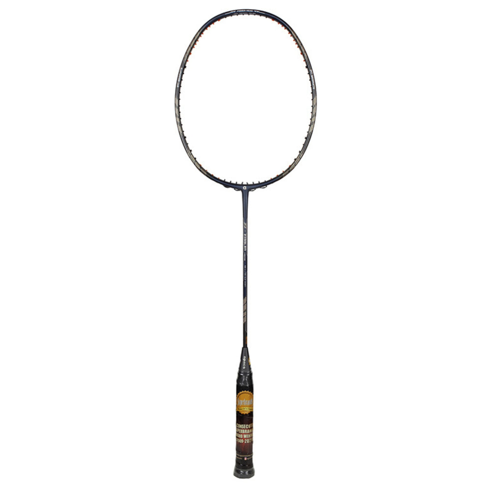 Apacs Z-Ziggler Limited Badminton Racquet with Cover (4U-G2) - Best Price online Prokicksports.com