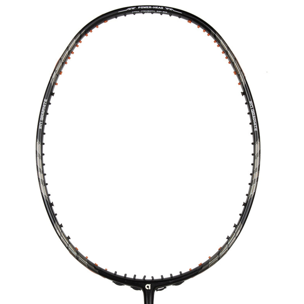 Apacs Z-Ziggler Limited Badminton Racquet with Cover (4U-G2) - Best Price online Prokicksports.com