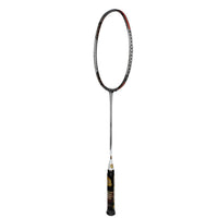 Apacs Z-Ziggler Limited Badminton Racquet with Cover (4U-G2) - Best Price online Prokicksports.com