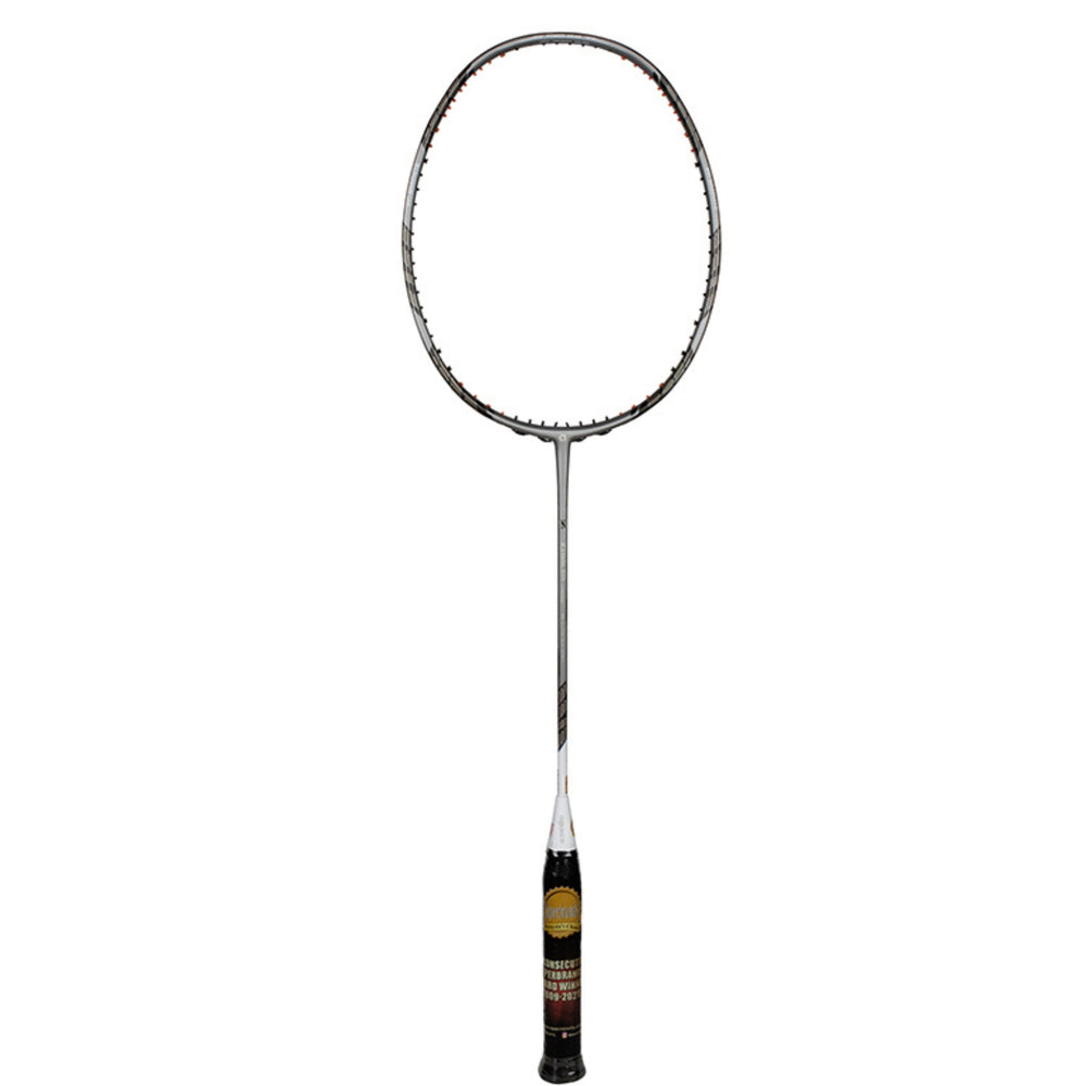 Apacs Z-Ziggler Limited Badminton Racquet with Cover (4U-G2) - Best Price online Prokicksports.com