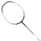 Li-Ning Halbertec Motor Unstrung Badminton Racquet, Pearl White - Best Price online Prokicksports.com