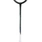 Li-Ning Halbertec Motor Unstrung Badminton Racquet, Pearl White - Best Price online Prokicksports.com
