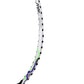 Li-Ning Halbertec Motor Unstrung Badminton Racquet, Pearl White - Best Price online Prokicksports.com