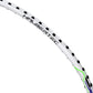 Li-Ning Halbertec Motor Unstrung Badminton Racquet, Pearl White - Best Price online Prokicksports.com