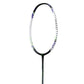 Li-Ning Halbertec Motor Unstrung Badminton Racquet, Pearl White - Best Price online Prokicksports.com