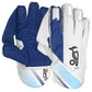 Kookaburra Pro Players Wicket Keeping Gloves - Best Price online Prokicksports.com