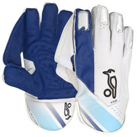 Kookaburra Pro Players Wicket Keeping Gloves - Best Price online Prokicksports.com