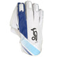 Kookaburra Pro Players Wicket Keeping Gloves - Best Price online Prokicksports.com