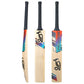 Kookaburra Aura Pro 8.0 Kashmir Willow Cricket Bat - Best Price online Prokicksports.com
