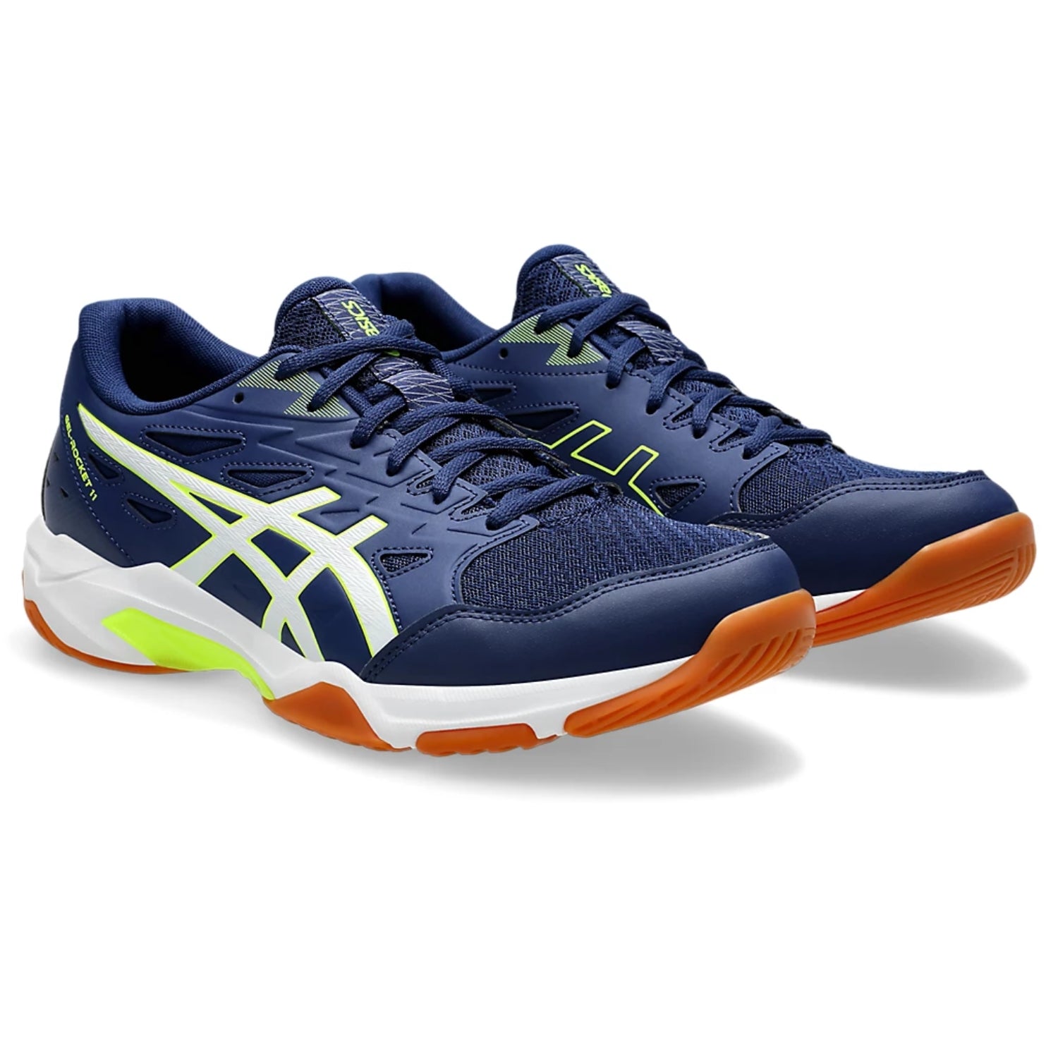 Asics Gel Rocket 11 Men s Badminton Shoes