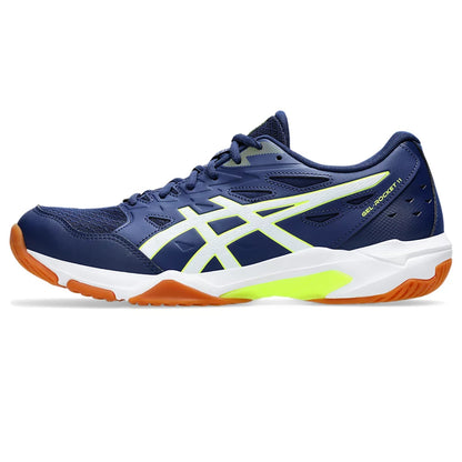 Asics Gel-Rocket 11 Men's Badminton Shoes - Best Price online Prokicksports.com