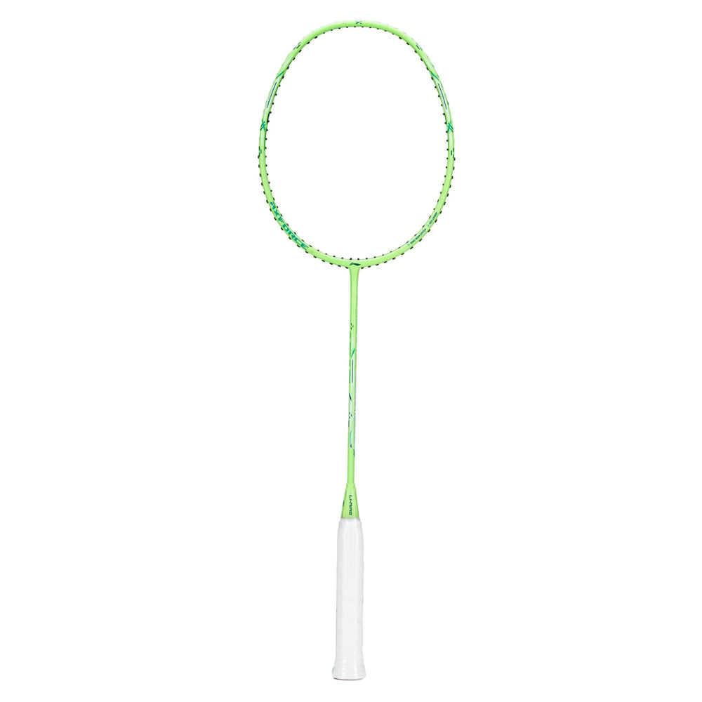 Li-Ning Axforce Cannon Light Unstrung Badminton Racquet, Ambrosia - Best Price online Prokicksports.com