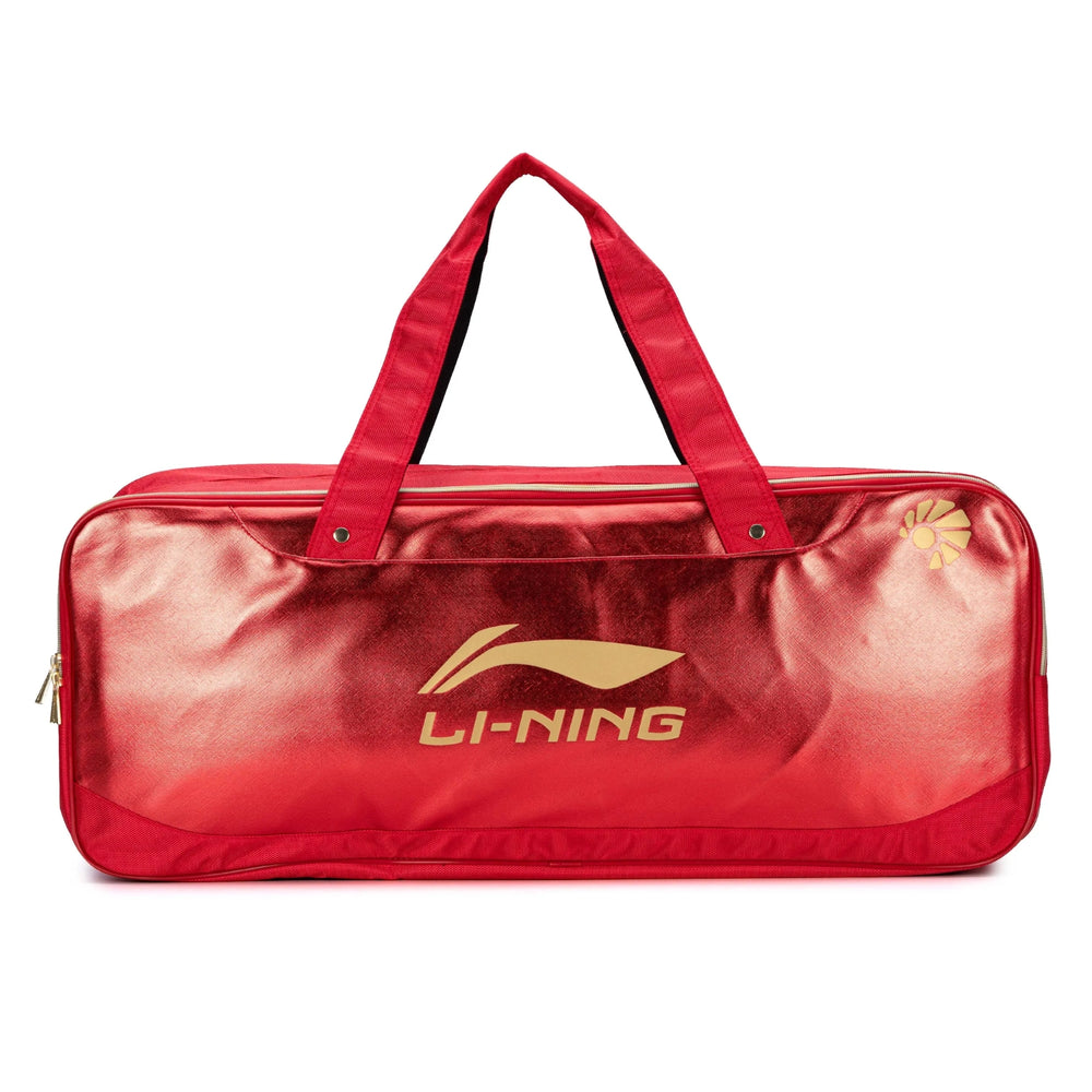 Li-Ning Charter Kit Bag/Racket Bag - Best Price online Prokicksports.com