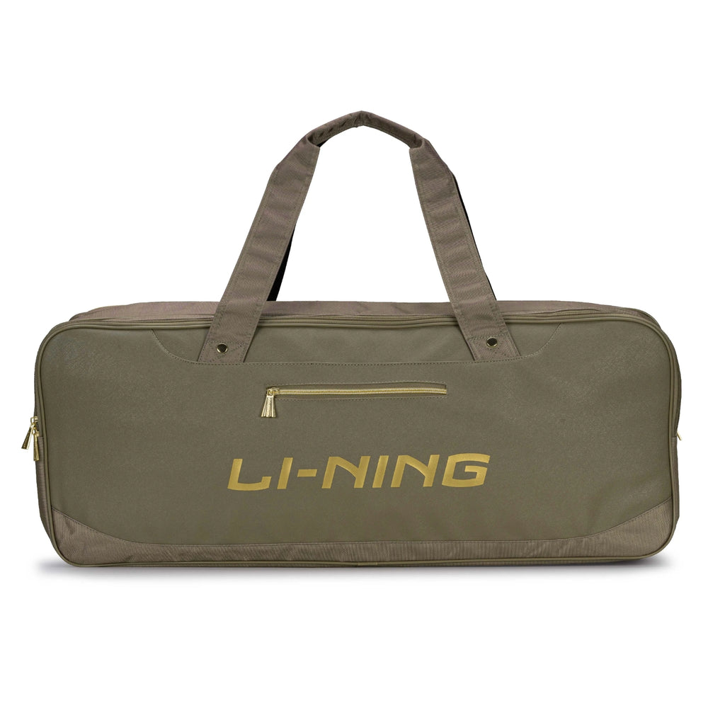 Li-Ning Charter Kit Bag/Racket Bag - Best Price online Prokicksports.com