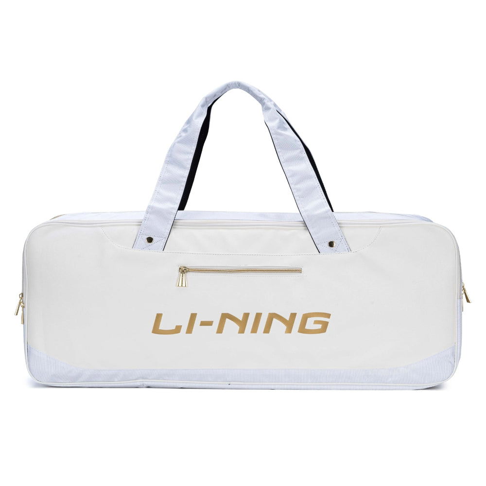 Li-Ning Charter Kit Bag/Racket Bag - Best Price online Prokicksports.com