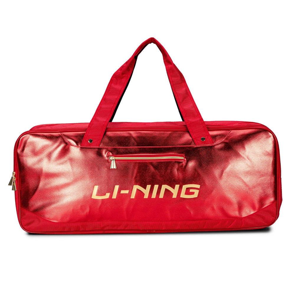 Li-Ning Charter Kit Bag/Racket Bag - Best Price online Prokicksports.com