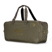 Li-Ning Charter Kit Bag/Racket Bag - Best Price online Prokicksports.com