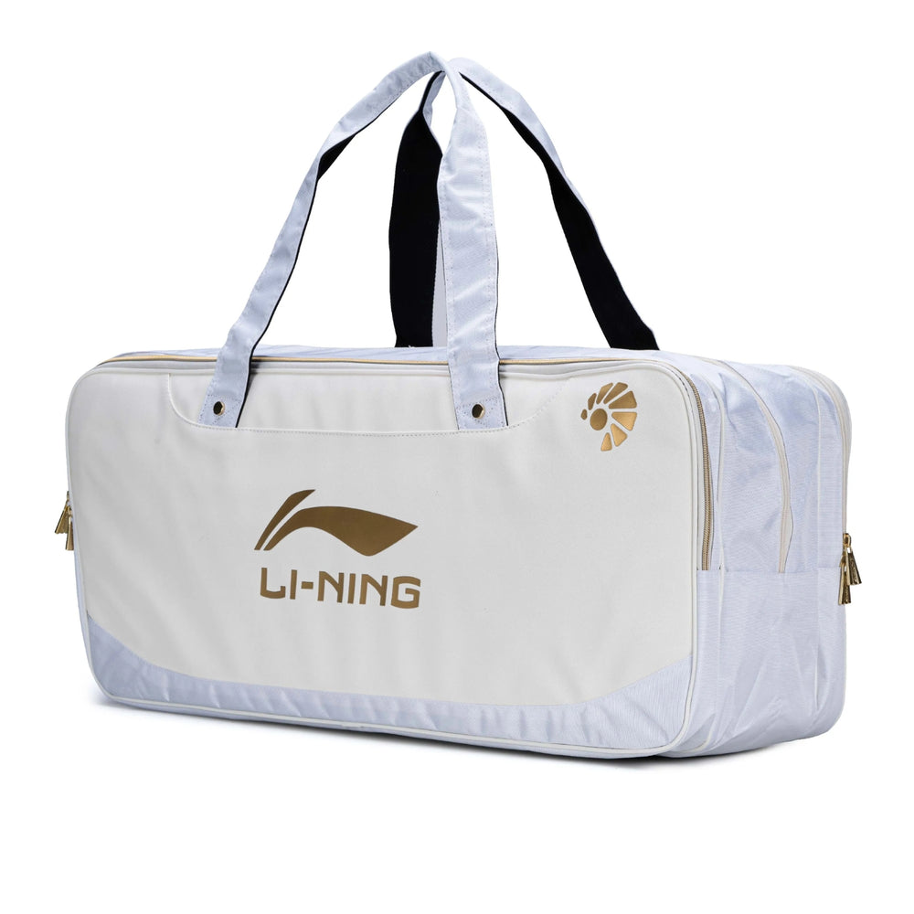 Li-Ning Charter Kit Bag/Racket Bag - Best Price online Prokicksports.com