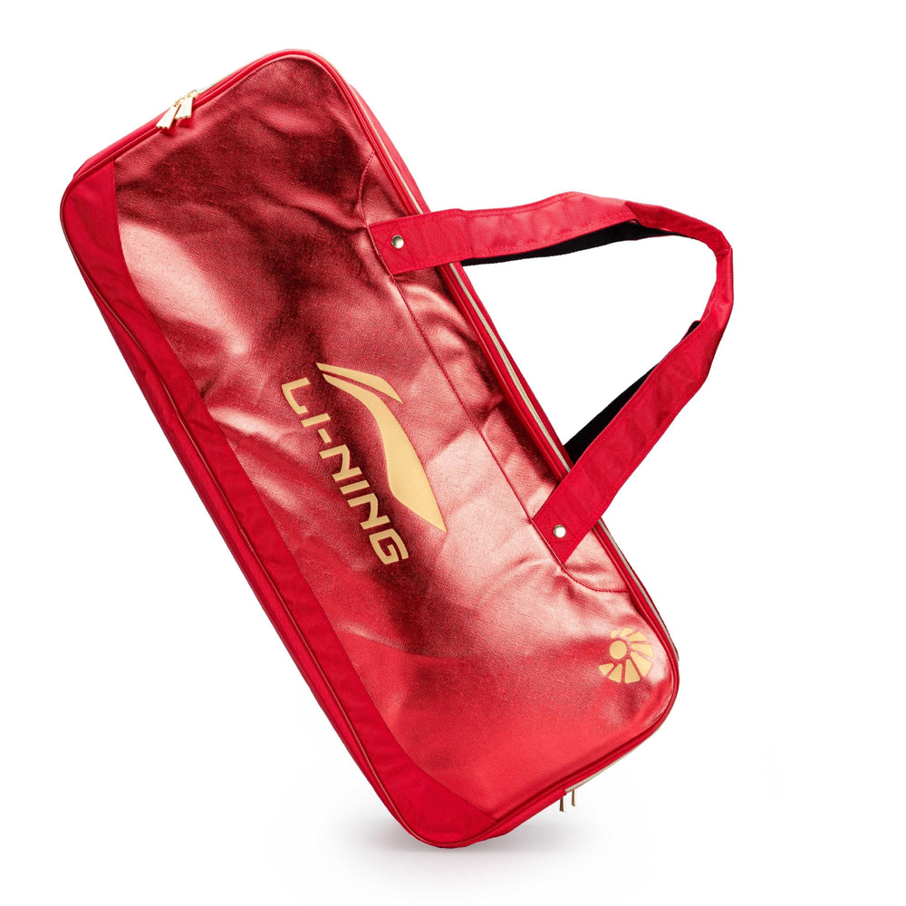 Li-Ning Charter Kit Bag/Racket Bag - Best Price online Prokicksports.com