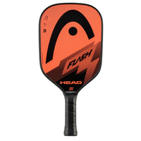 Head Pickle Ball Pack - Flash (2 Paddles+2 Pickleballs+1 Carry Bag) - Best Price online Prokicksports.com