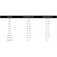 Kookaburra Beast Pro 6.0 English Willow Cricket Bat (Short Handle) | Grade 3 Willow | Massive Sweet Spot | Pro Comfort Grip | Ideal for Club & League Players - Best Price online Prokicksports.com