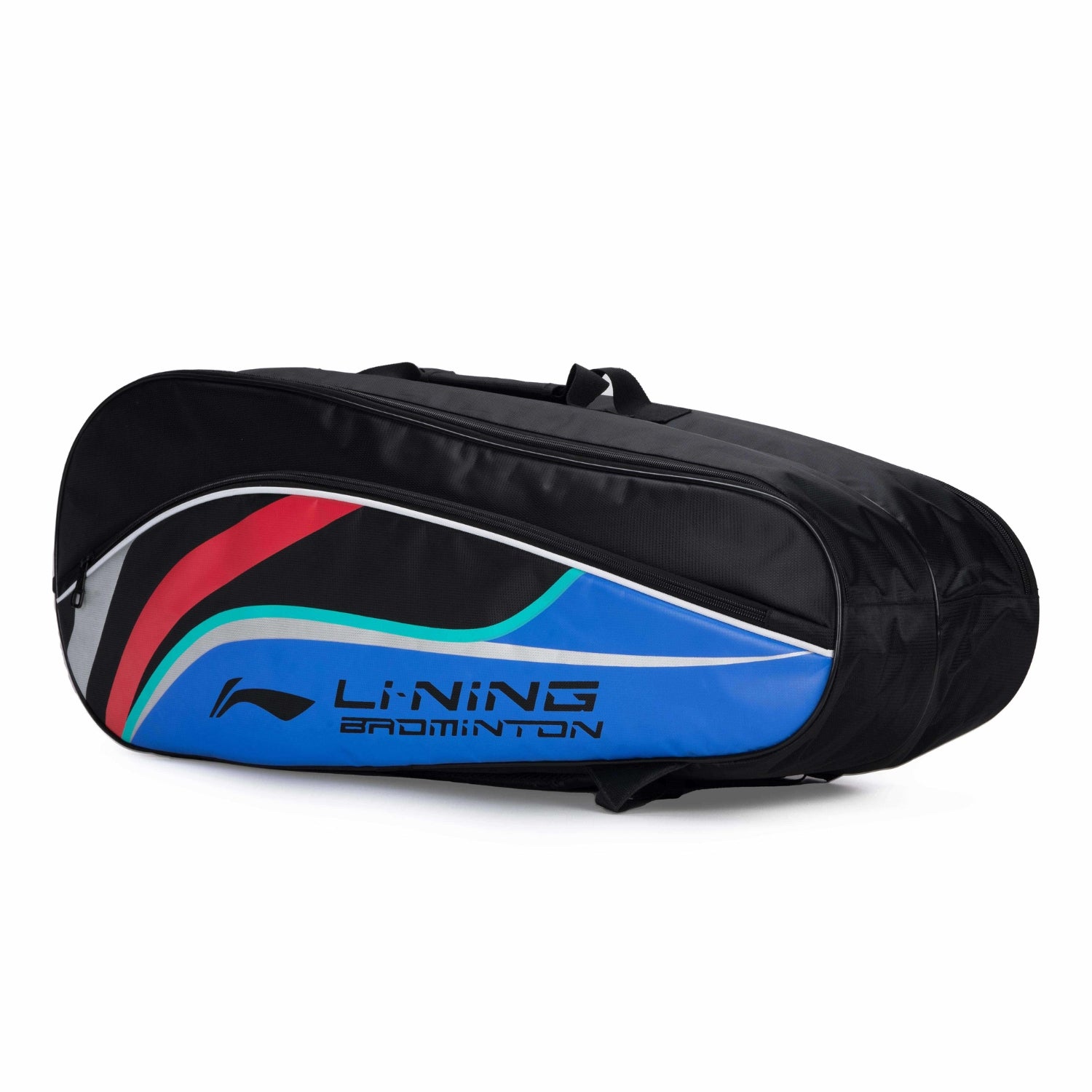 Li-Ning Panther Badminton Racquet Kitbag - Best Price online Prokicksports.com