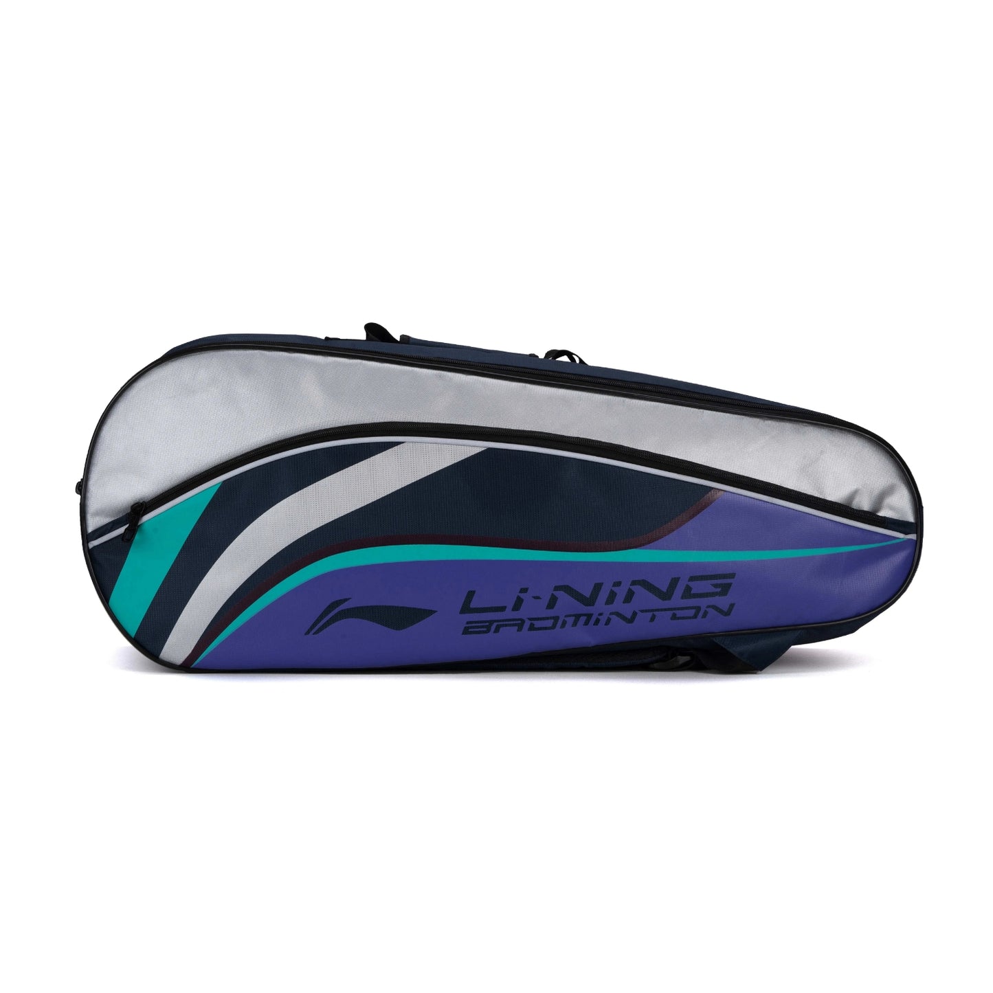 Li-Ning Panther Badminton Racquet Kitbag - Best Price online Prokicksports.com